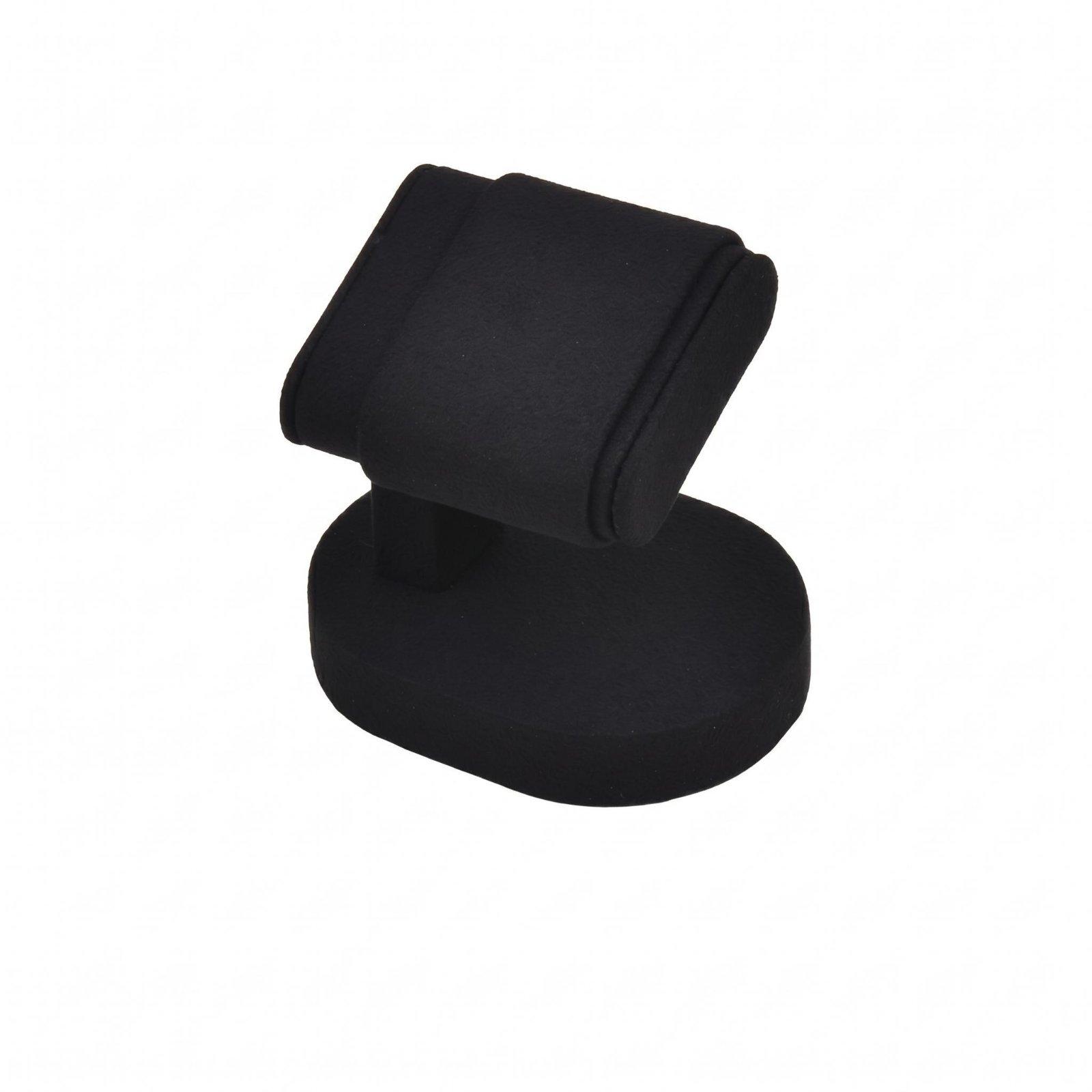 Jewelry Or Watches - Professional Watch Display Stand Velvet Surface