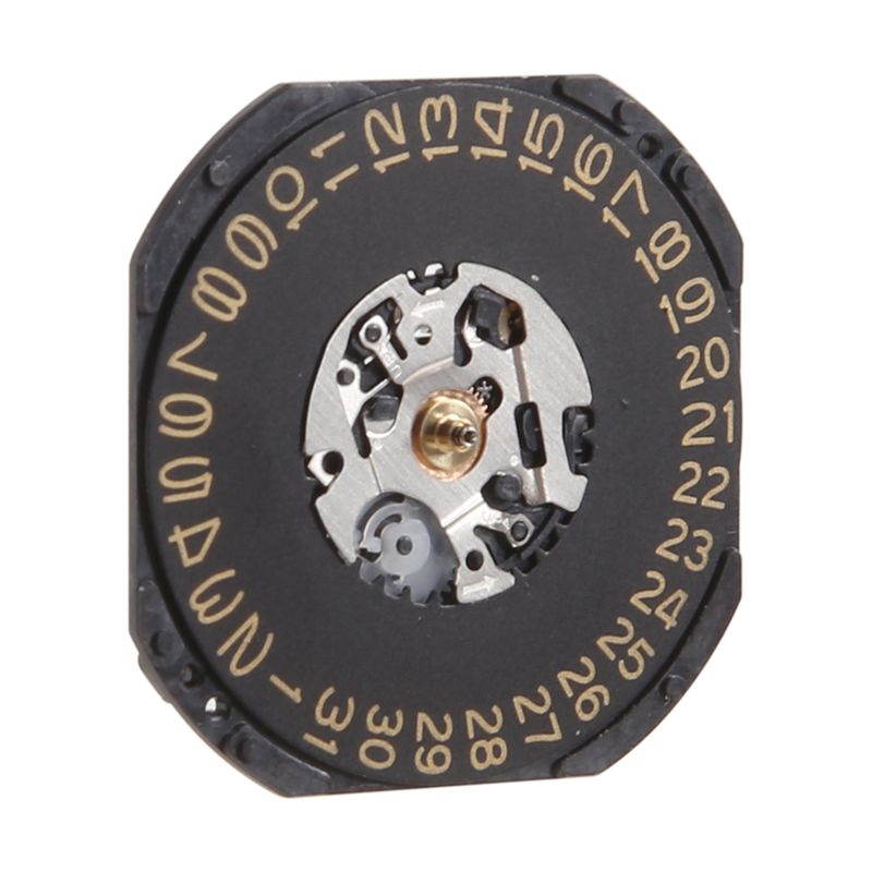 Jewelry Watches Repair - Quartz Watch Movement VX42 VX42E Date