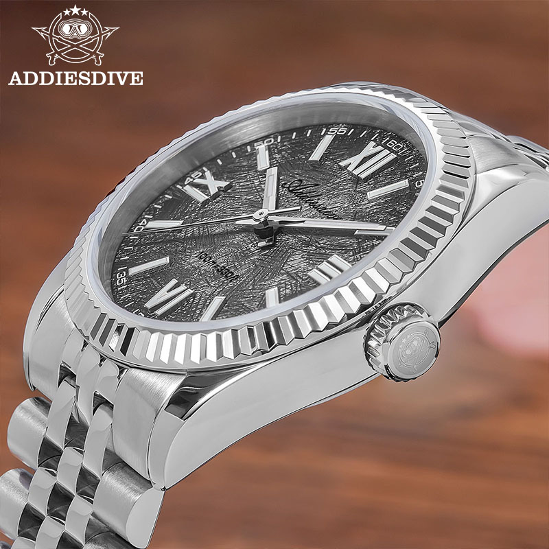 Jewelry And Watches - ADDIESDIVE Elegant Watch for Woman Luxury