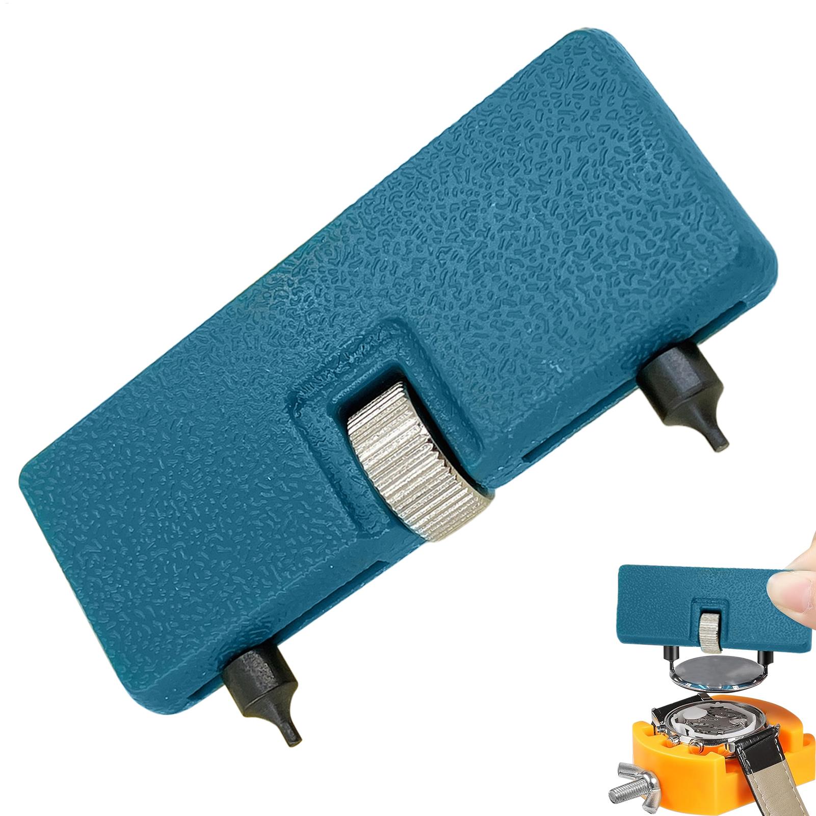 Jewelry Watches Repair - Anti-Scratch Watch Battery Replacement Tool Watch