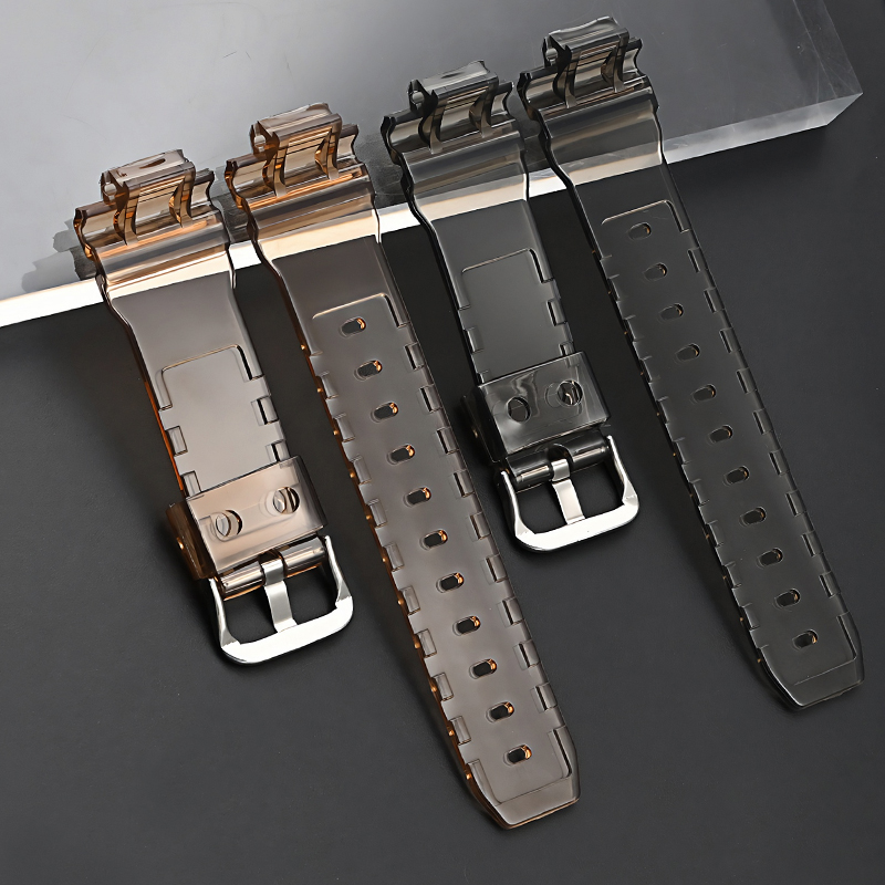 Resin Watch Strap+Case for Cas - огляд і ціна Casio Watch G-Shock Dw-5600