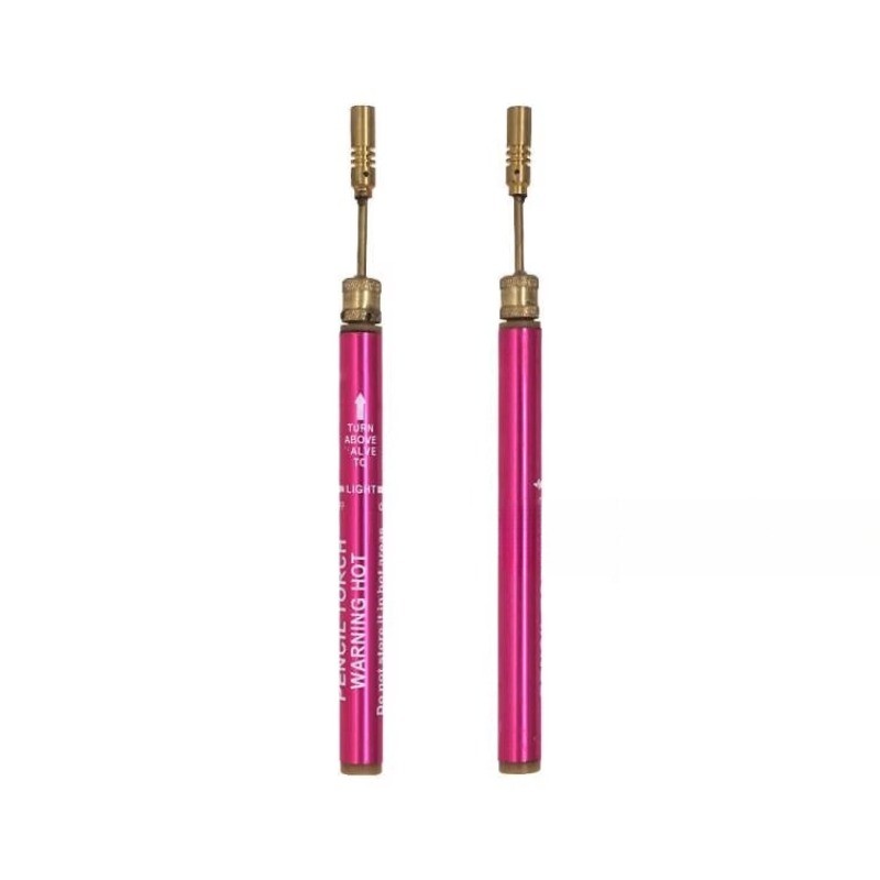 Butane MINI PENCIL TORCHES Ref - огляд і ціна Jewelry Repair & Watches Photos