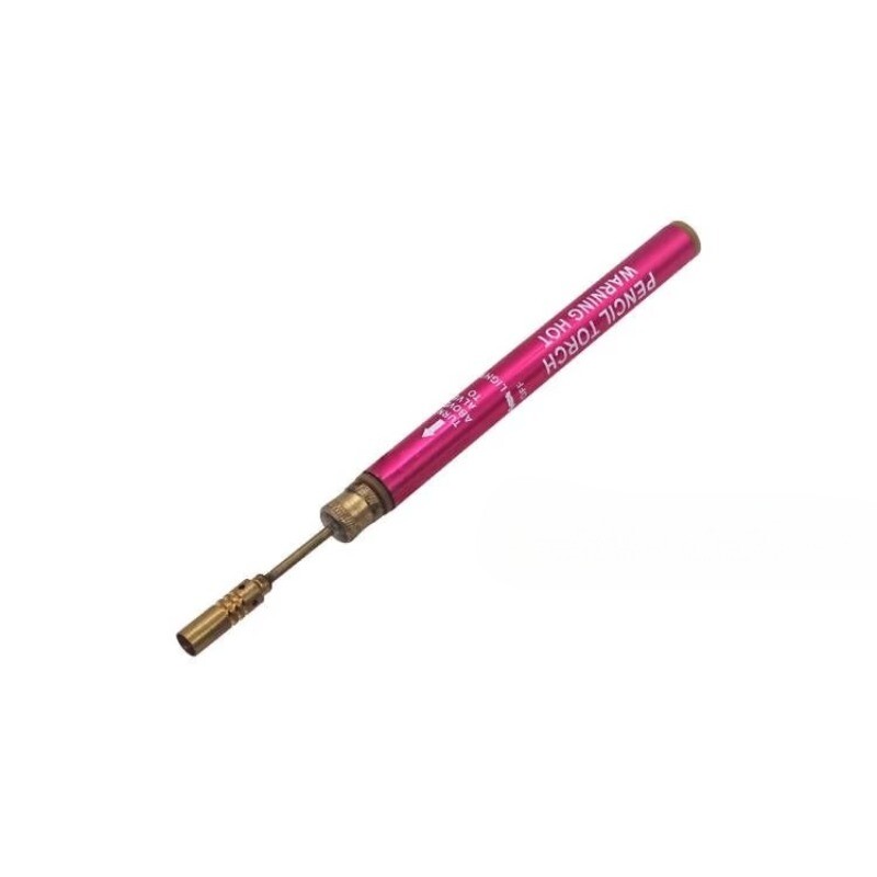 Butane MINI PENCIL TORCHES Ref - огляд і ціна Jewelry Repair & Watches Photos