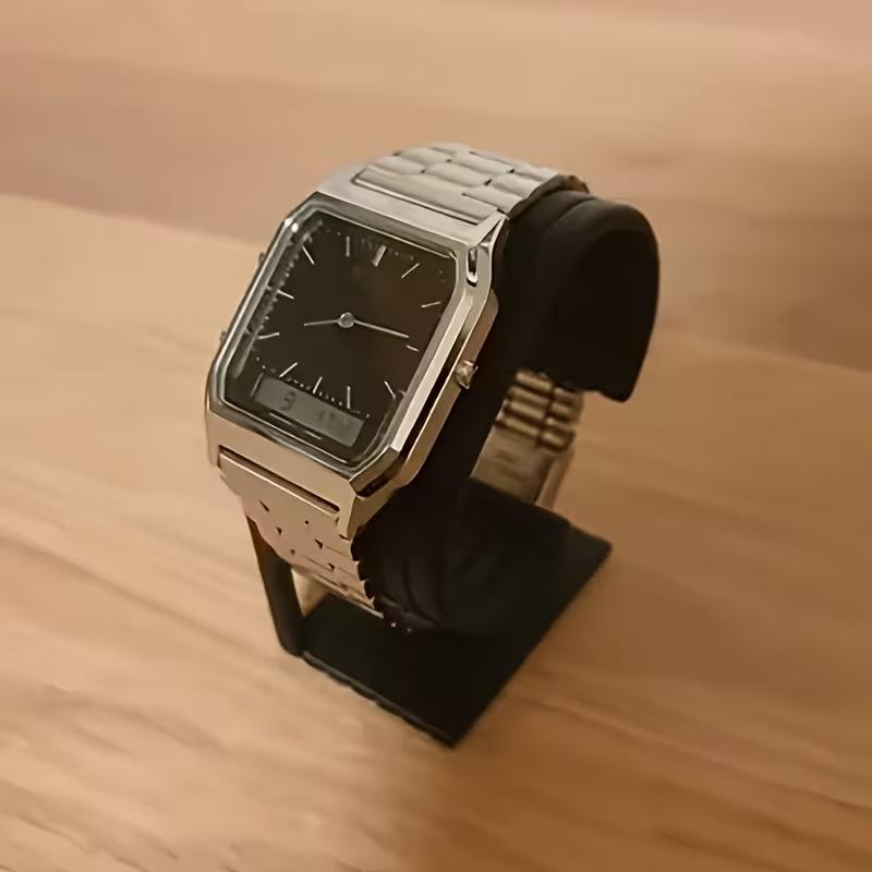 Velvet Watch Display Stand For - огляд і ціна Jewelry Or Watches