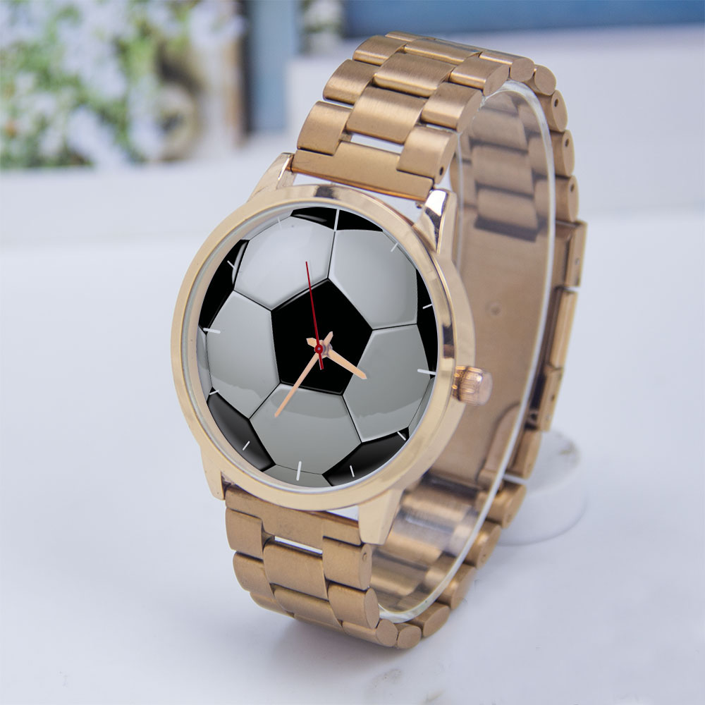 Football Soccer Design Fans Si - огляд і ціна Jewelry And Watches