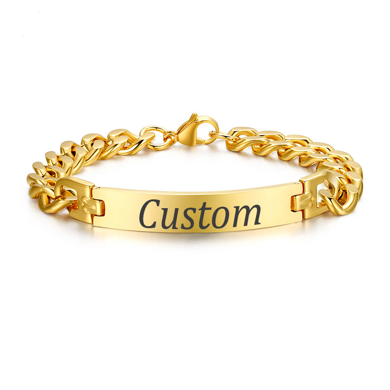 Azimiby Customizable Name Clas - огляд і ціна Engraved Name Necklace