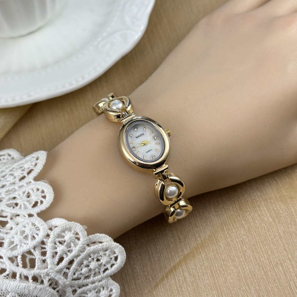 Fashion Women Watch Vintage Pe - огляд і ціна Jewelry Watches Vintage
