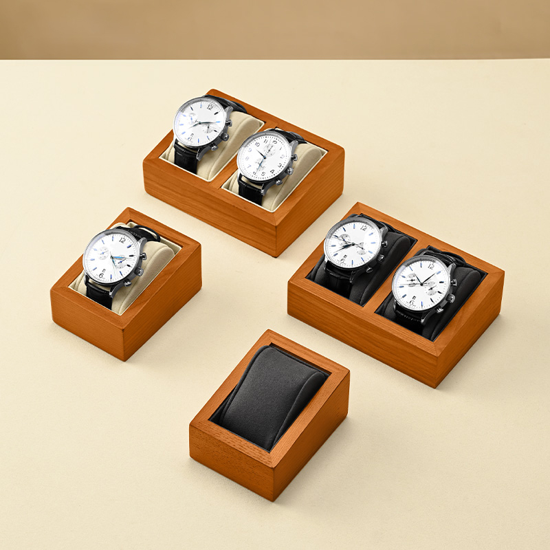 MISHITU Solid Wood Watch Stora - огляд і ціна Jewelry Style Watches