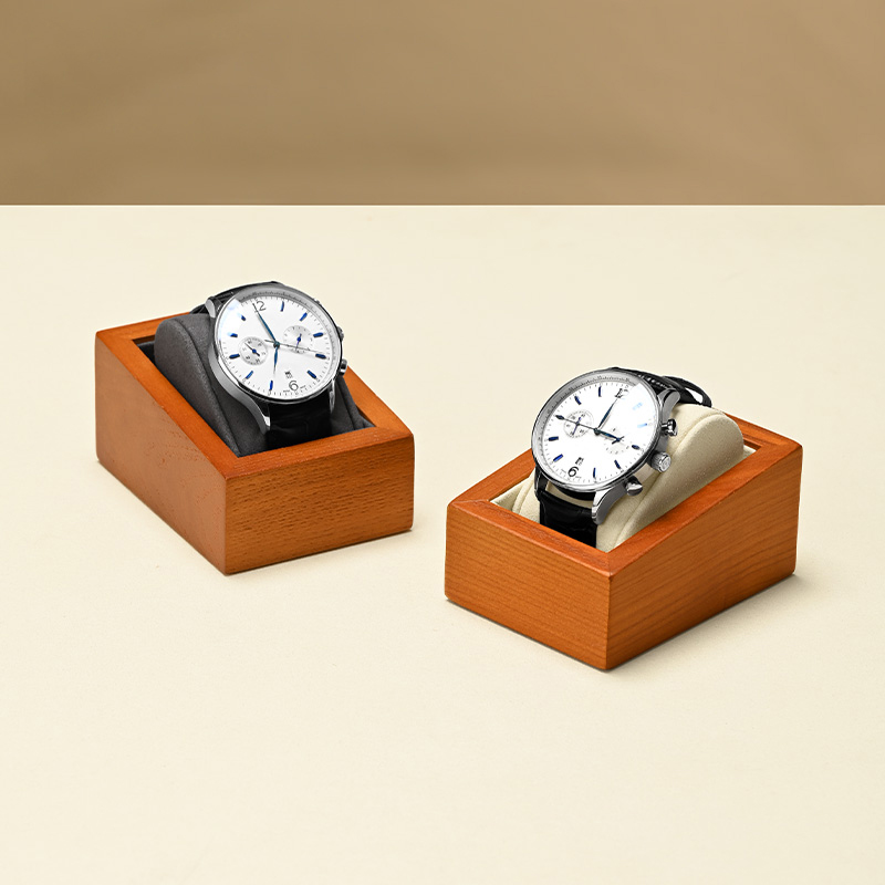 MISHITU Solid Wood Watch Stora - огляд і ціна Jewelry Style Watches