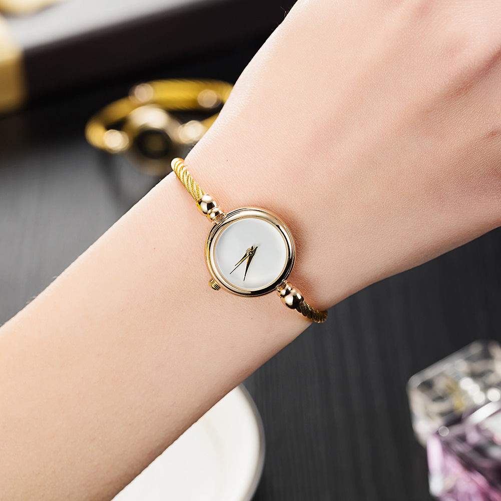Ins Vintage Ladies Small Round - огляд і ціна Jewelry Watches Vintage