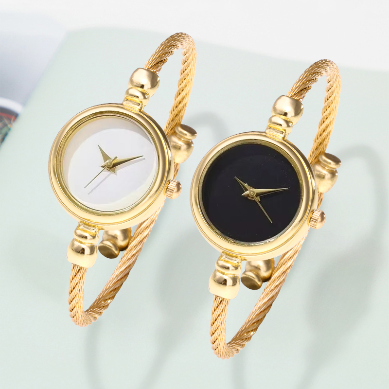 Ins Vintage Ladies Small Round - огляд і ціна Jewelry Watches Vintage