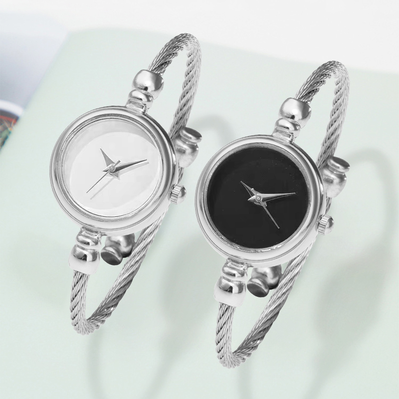 Ins Vintage Ladies Small Round - огляд і ціна Jewelry Watches Vintage