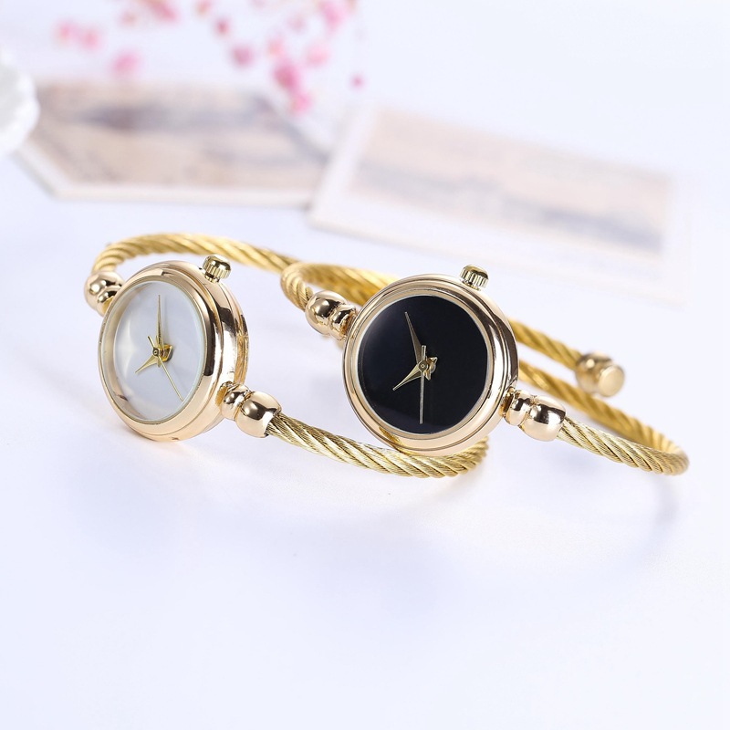 Ins Vintage Ladies Small Round - огляд і ціна Jewelry Watches Vintage