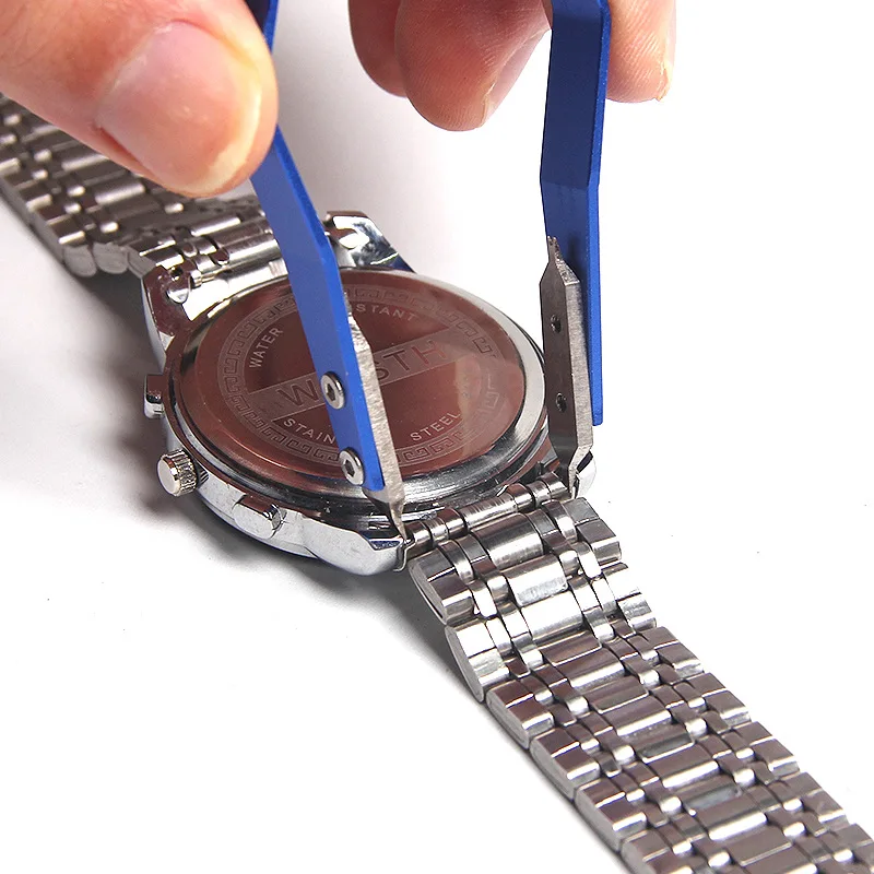 1pcs / 3pcs Y-type Watch Band  - огляд і ціна Jewelry Watches Repair