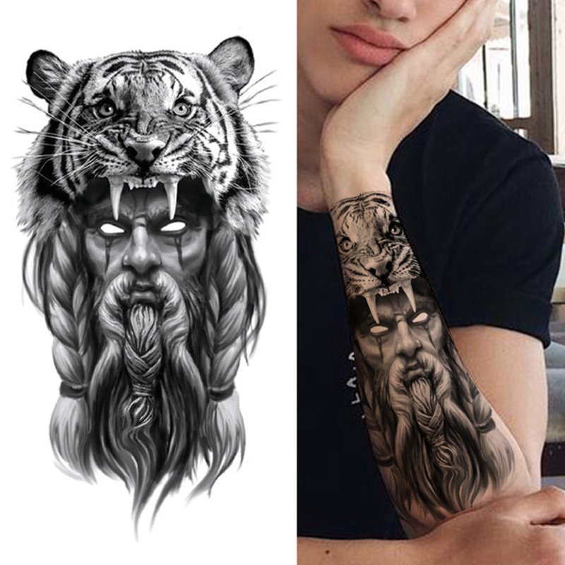 Waterproof Temporary Tattoo St - огляд і ціна Wolf Jewelry & Watches Tampa Reviews
