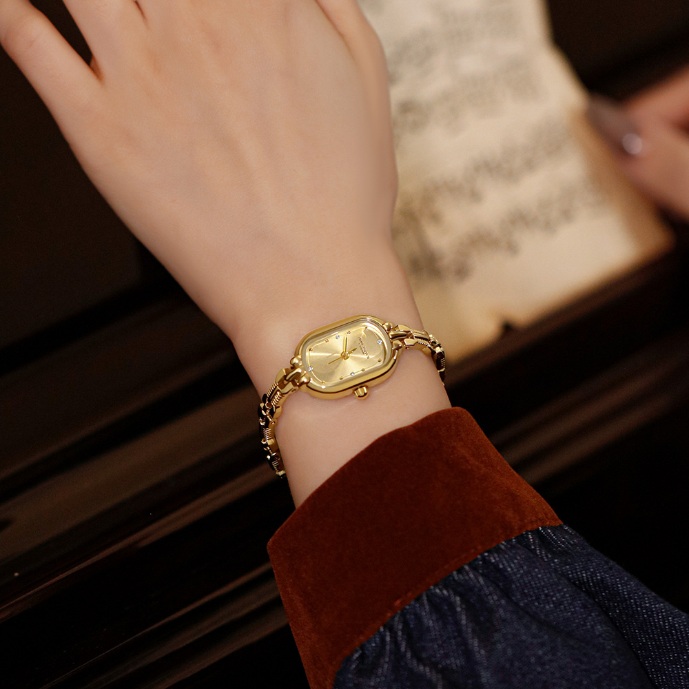 Vintage Bracelet Watch Unique  - огляд і ціна Jewelry Watches Vintage