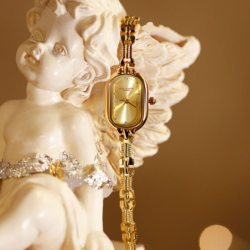 Vintage Bracelet Watch Unique  - огляд і ціна Jewelry Watches Vintage
