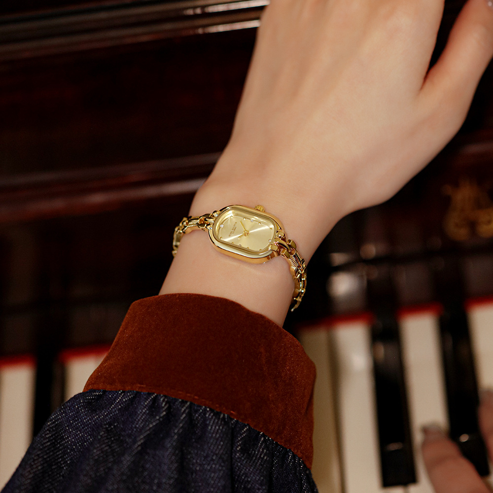 Vintage Bracelet Watch Unique  - огляд і ціна Jewelry Watches Vintage