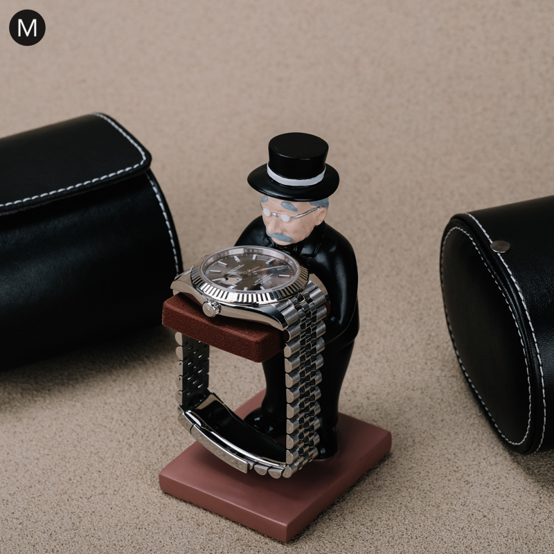 Table Vintage Watch Holder Org - огляд і ціна Jewelry Watches Vintage