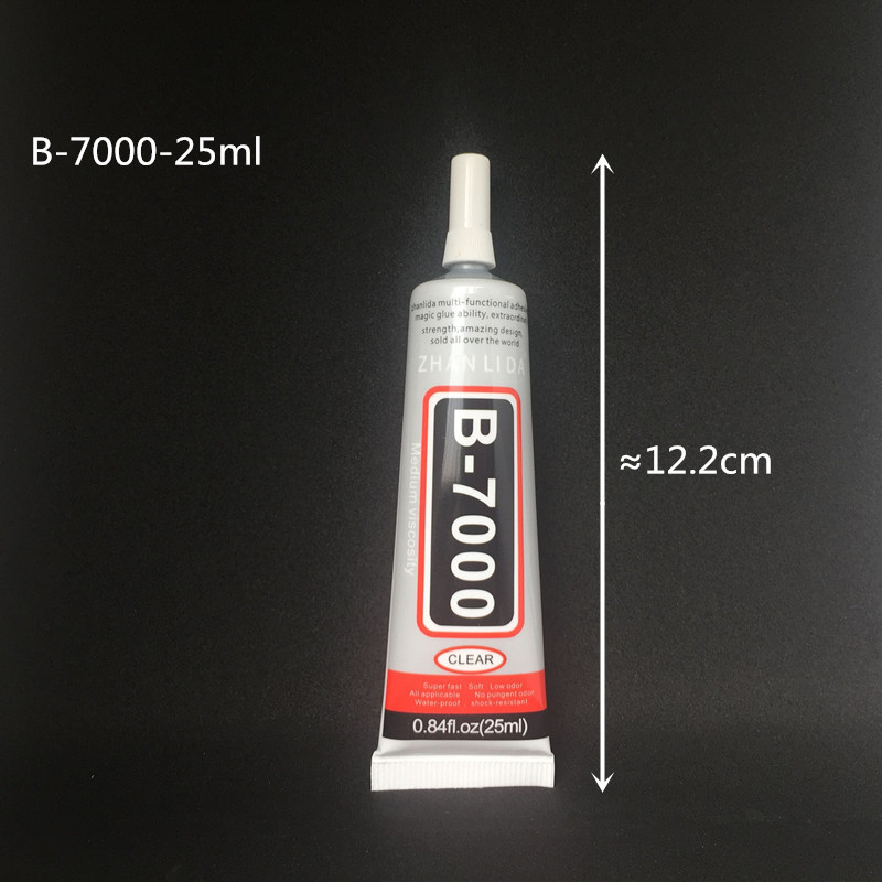 B7000 110 50 25 15ML high-stre - огляд і ціна Jewelry Repair & Watches Photos