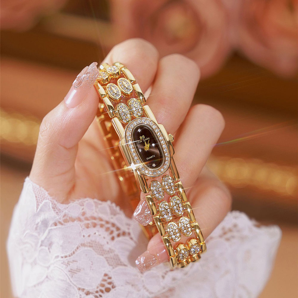 Fashion Watches Gold Bracelet  - огляд і ціна Jewelry Watches Vintage