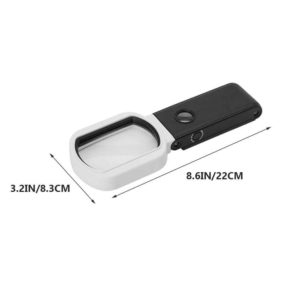 Magnifying Magnifier Reading G - огляд і ціна Collectors Coins Jewelry & Watches Of Smithtown Photos