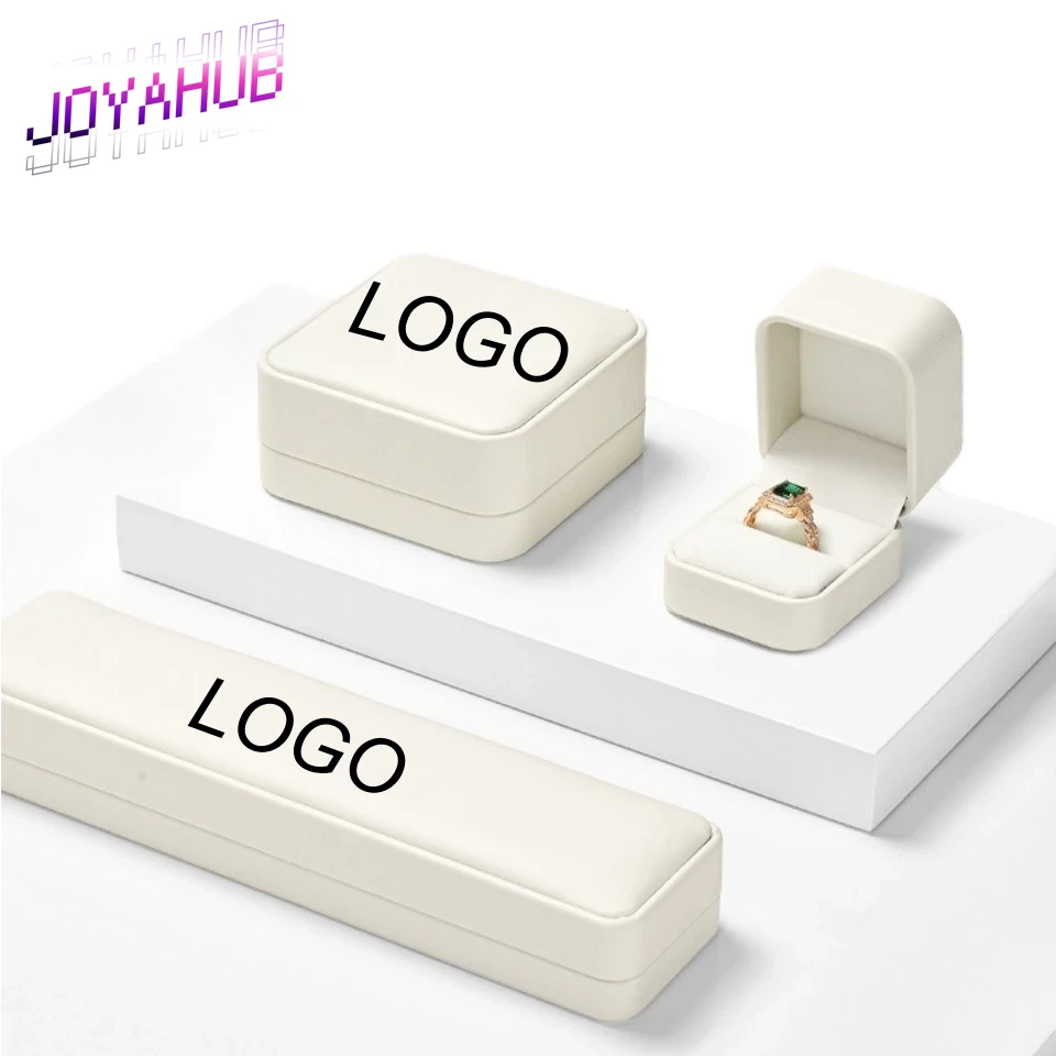 Luxury Ring Box for Wedding Pr - огляд і ціна Jc Jewelry & Watches Reviews