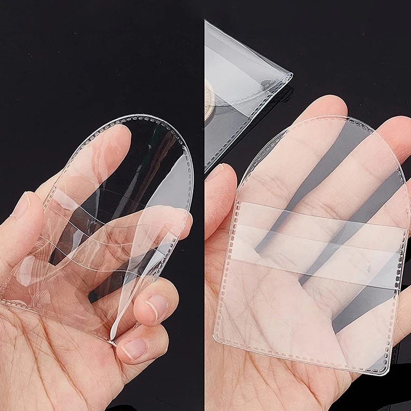 Clear PVC Coin Collector Bags, - огляд і ціна Collectors Coins Jewelry & Watches Of Smithtown Photos