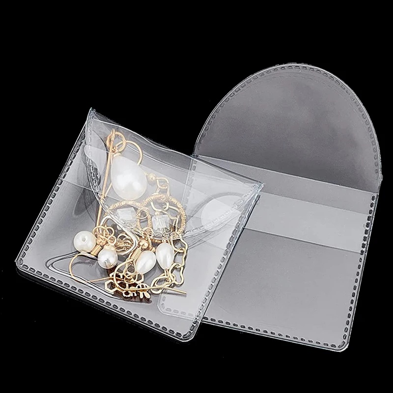 Clear PVC Coin Collector Bags, - огляд і ціна Collectors Coins Jewelry & Watches Of Smithtown Photos
