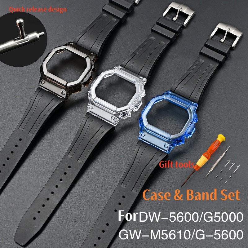 For Casio G-Shock DW-5600 DW-5 - огляд і ціна Casio Watch G-Shock Dw-5600