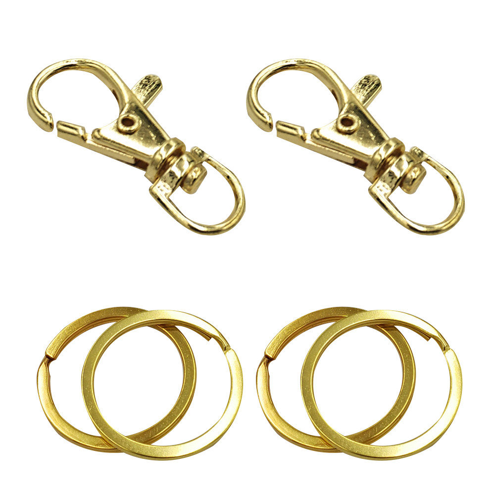25Pieces 38Mm Lobster Claw Buc - огляд і ціна Jewelry Repair & Watches Photos