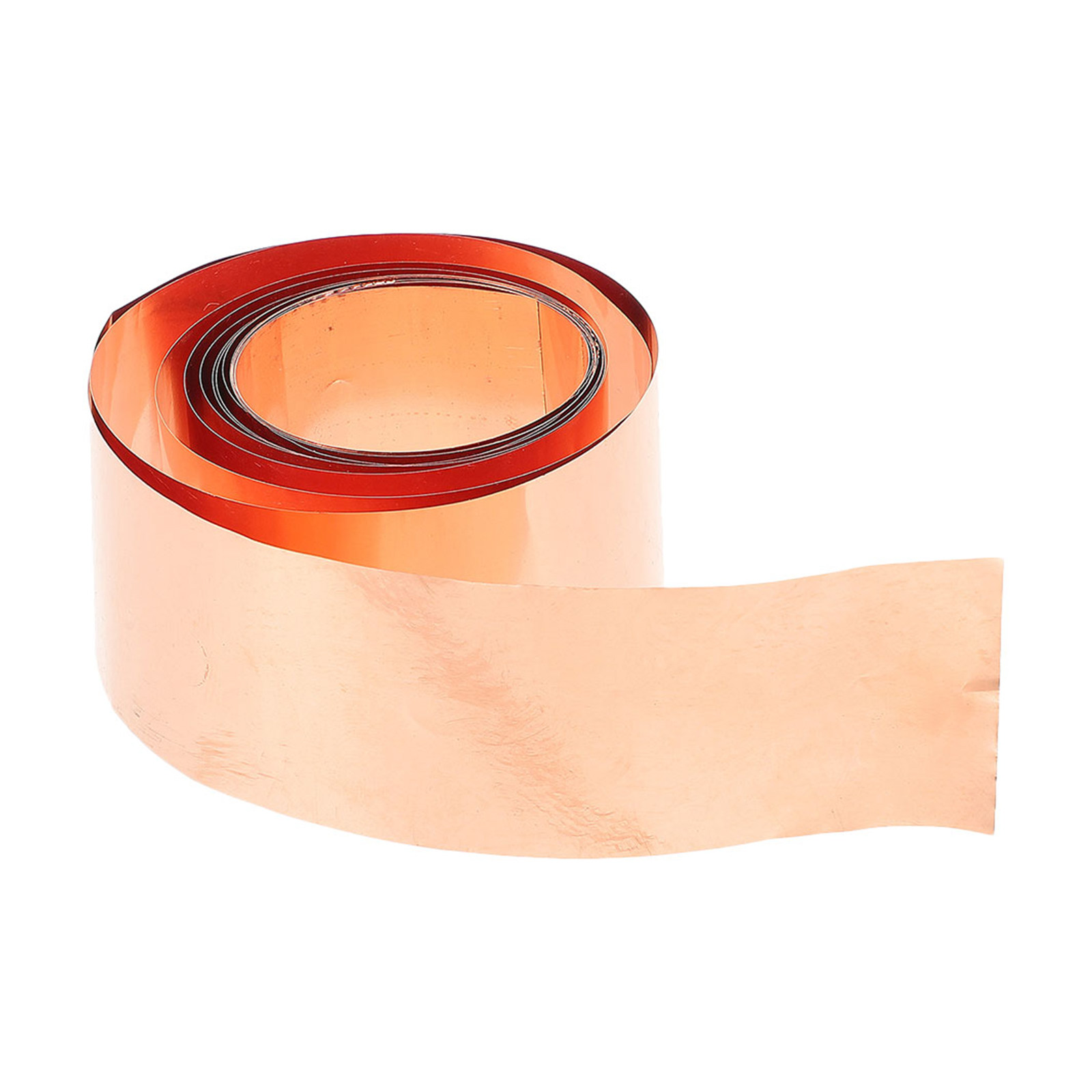1 Roll 0.5mm Pure Copper Foil  - огляд і ціна Jewelry Repair & Watches Photos