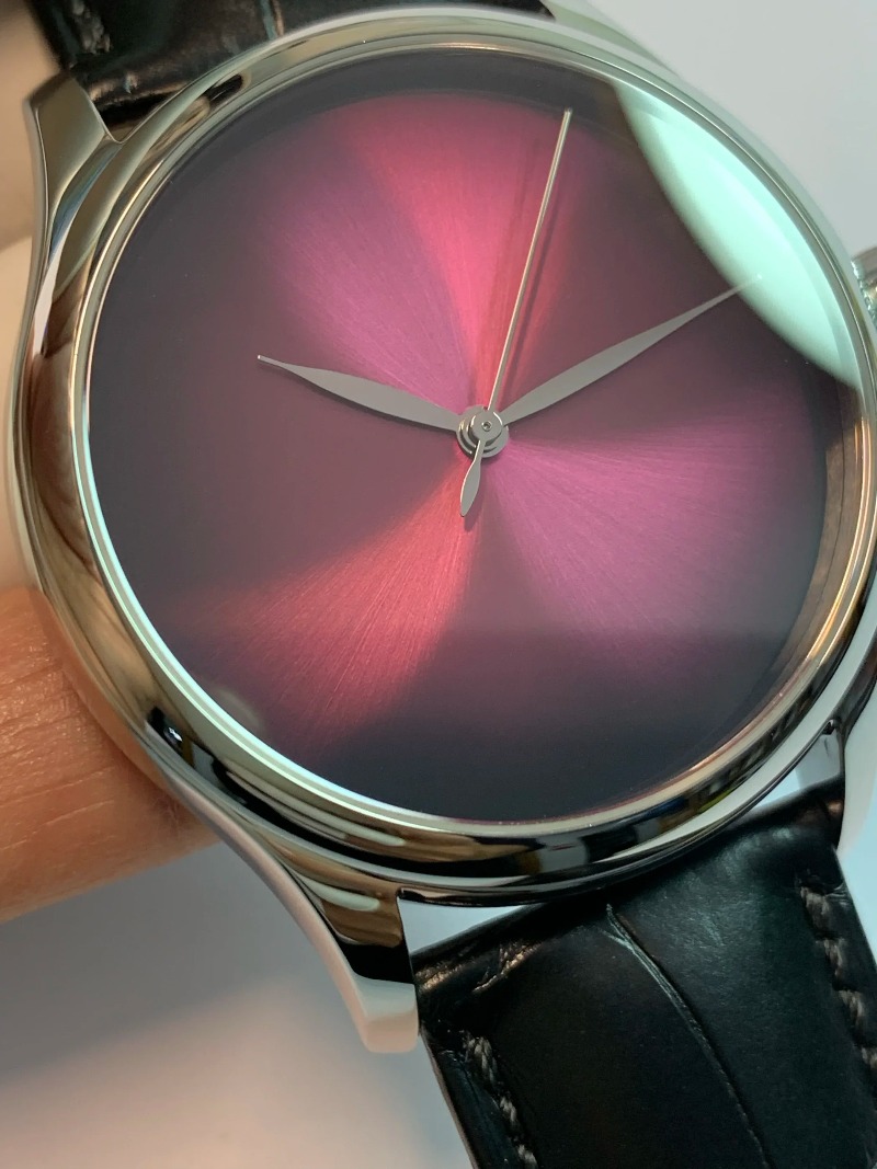 Wordless Book, Swiss Fine Grin - огляд і ціна Jewelry And Watches