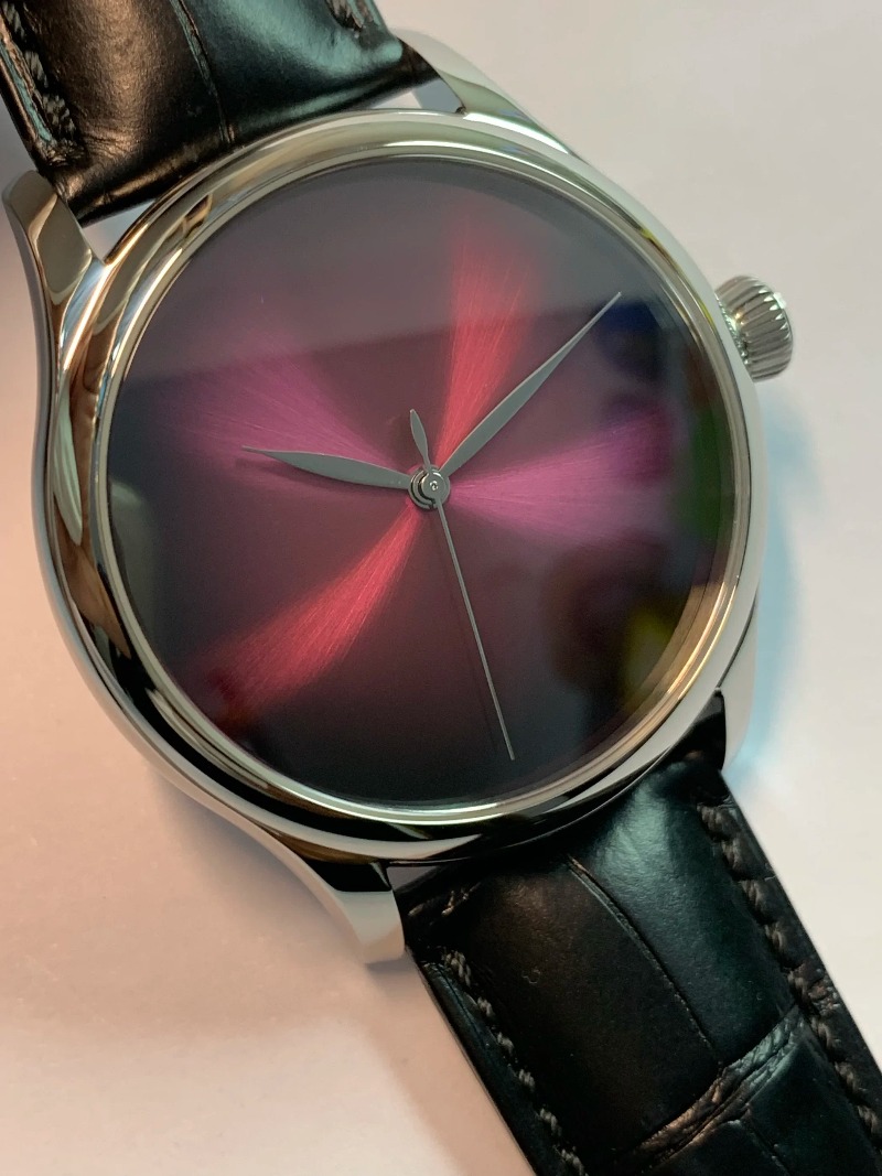 Wordless Book, Swiss Fine Grin - огляд і ціна Jewelry And Watches
