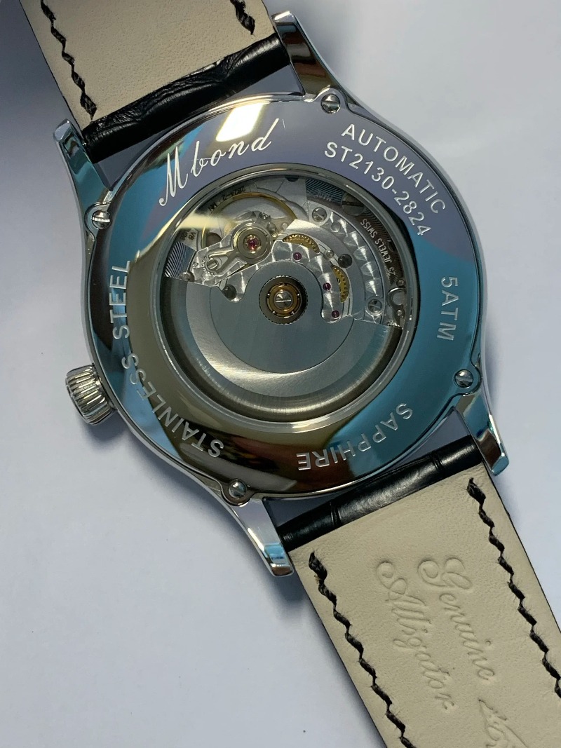 Wordless Book, Swiss Fine Grin - огляд і ціна Jewelry And Watches