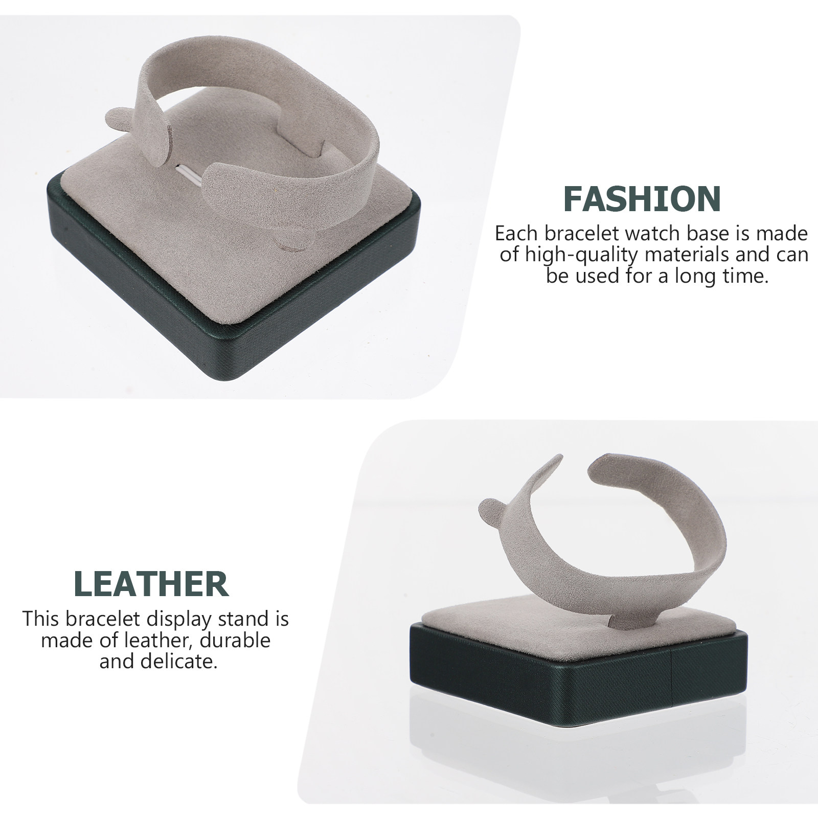 Premium Watch Display Stand Br - огляд і ціна Jewelry Or Watches