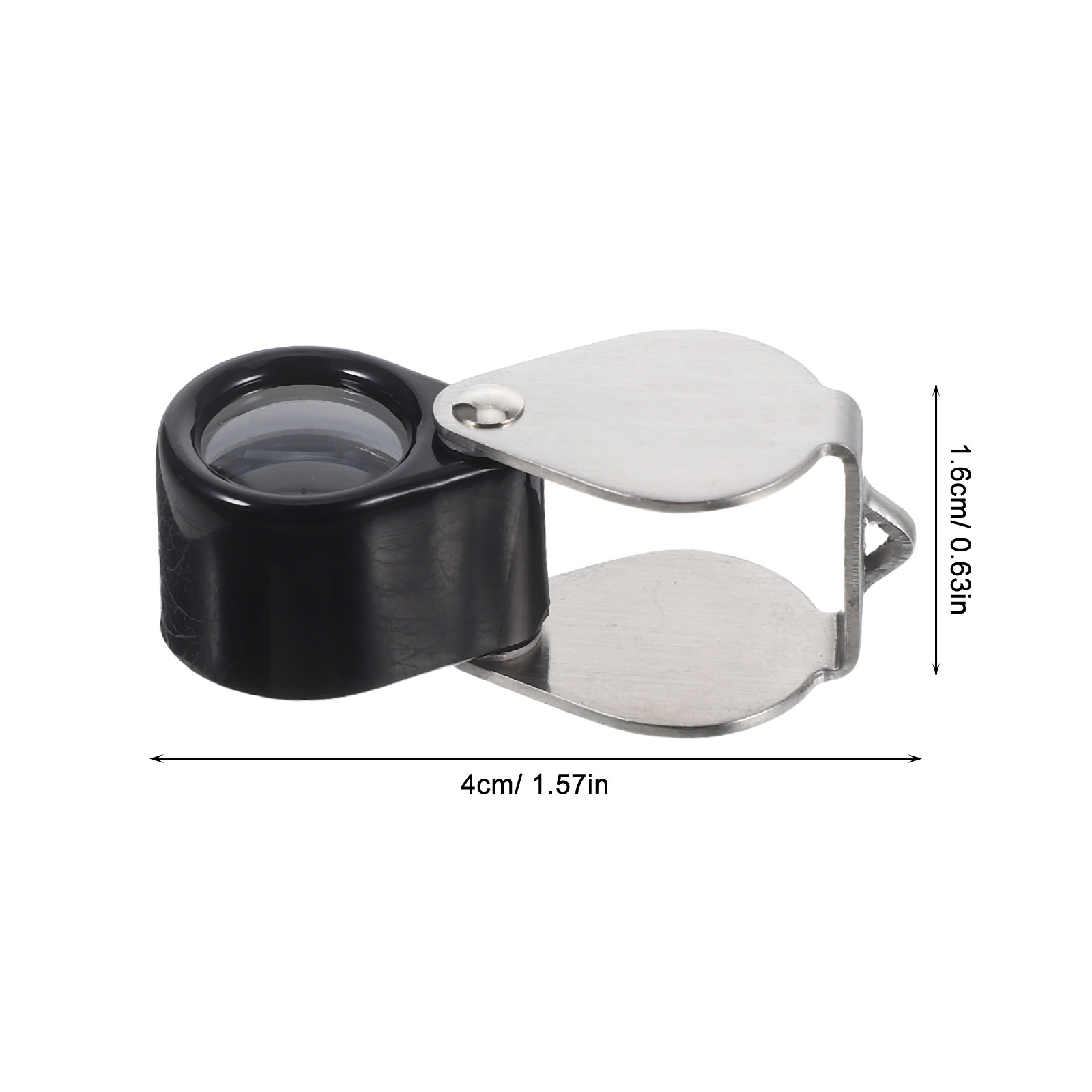 14X Foldable Jewelry Magnifier - огляд і ціна Collectors Coins Jewelry & Watches Of Smithtown Photos