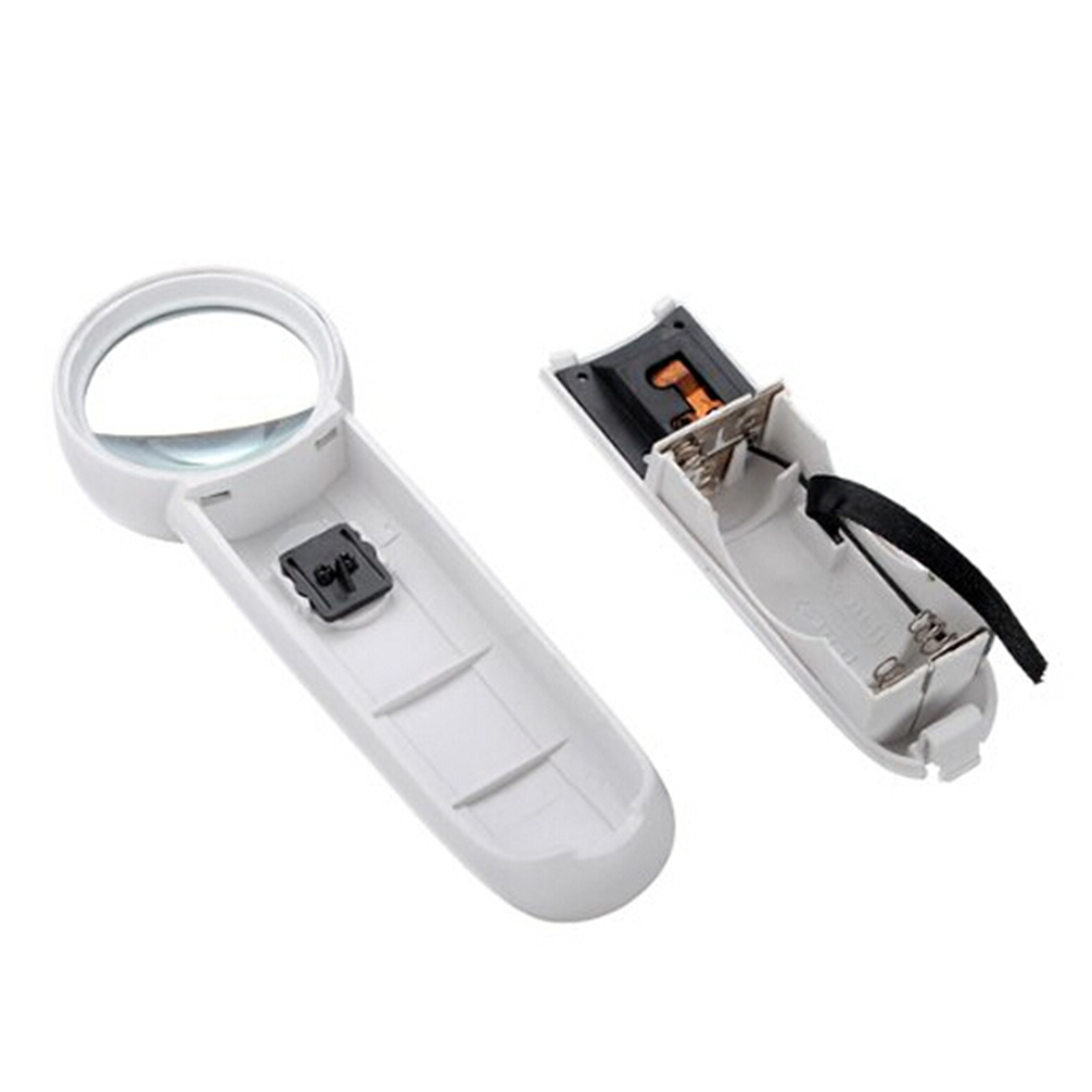 Handheld 15X Magnifier LED Ill - огляд і ціна Collectors Coins Jewelry & Watches Of Smithtown Photos