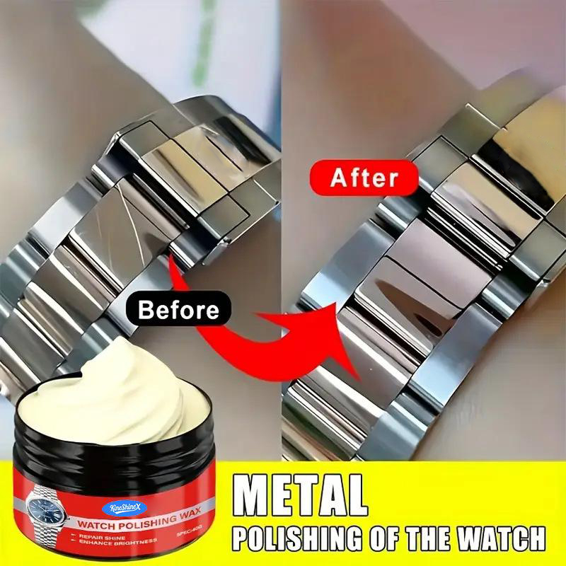 Hot Sale Instant Watch Polishi - огляд і ціна Jewelry Watches Repair