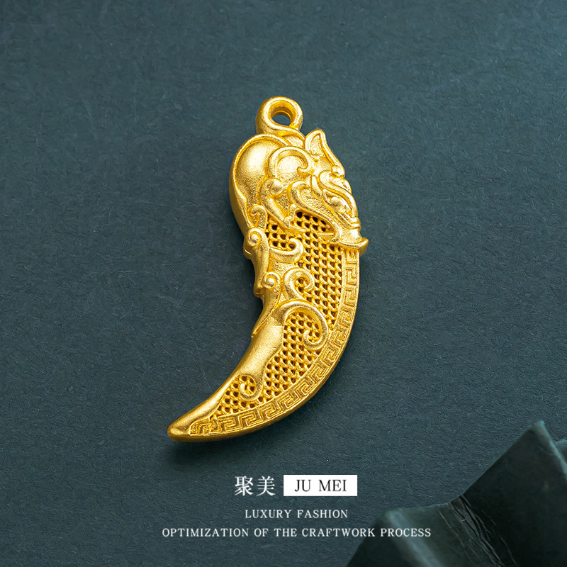 Pryna Jewelry  Luxury 24K 9999 - огляд і ціна Wolf Jewelry & Watches Tampa Reviews
