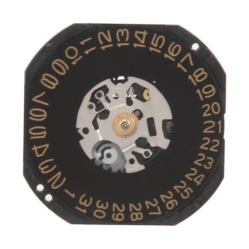 Quartz Watch Movement VX42 VX4 - огляд і ціна Jewelry Watches Repair