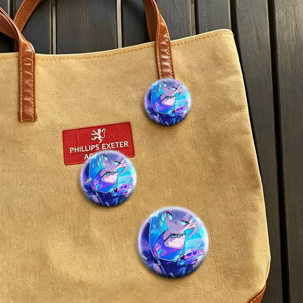 H-Honkai Star Rail S-Silver Wo - огляд і ціна Wolf Jewelry & Watches Tampa Reviews