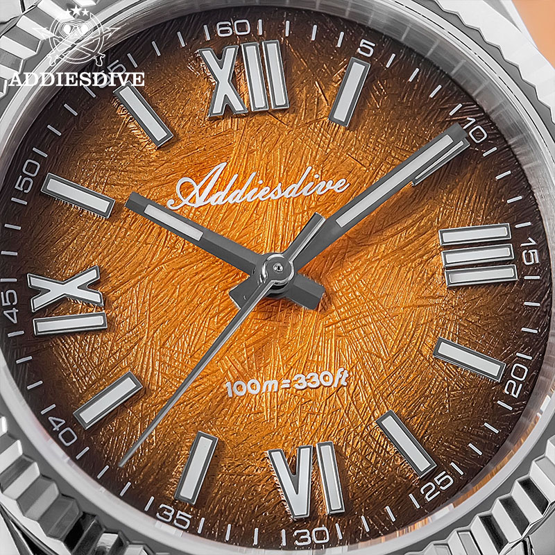 ADDIESDIVE Elegant Watch for W - огляд і ціна Jewelry And Watches
