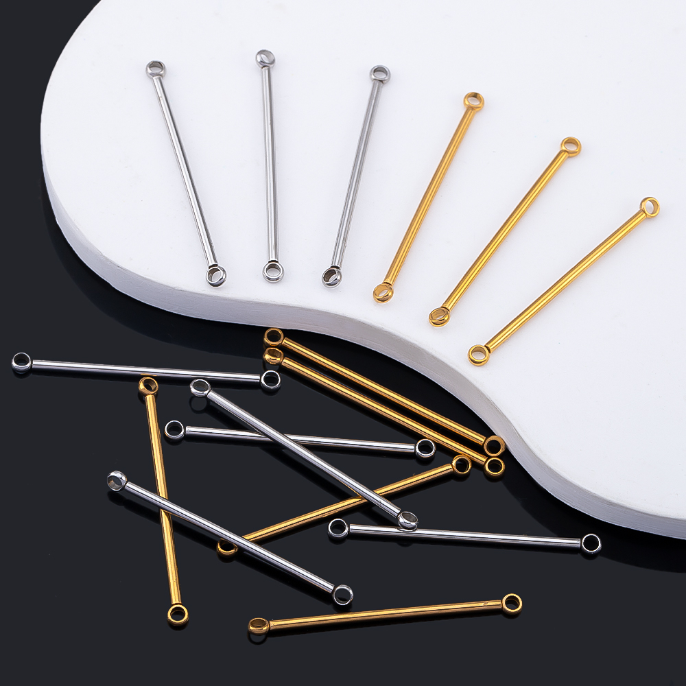10 Pieces of Stainless Steel D - огляд і ціна Hoop Earrings