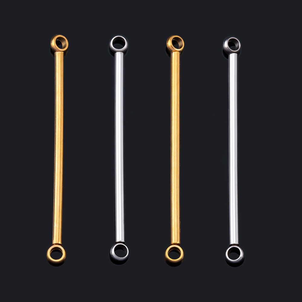 10 Pieces of Stainless Steel D - огляд і ціна Hoop Earrings