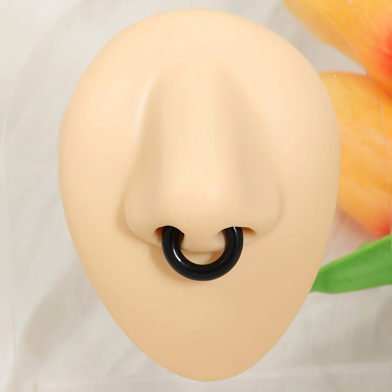 1pc Exaggerated C-Shaped Non-P - огляд і ціна Ear Cuff No Piercing