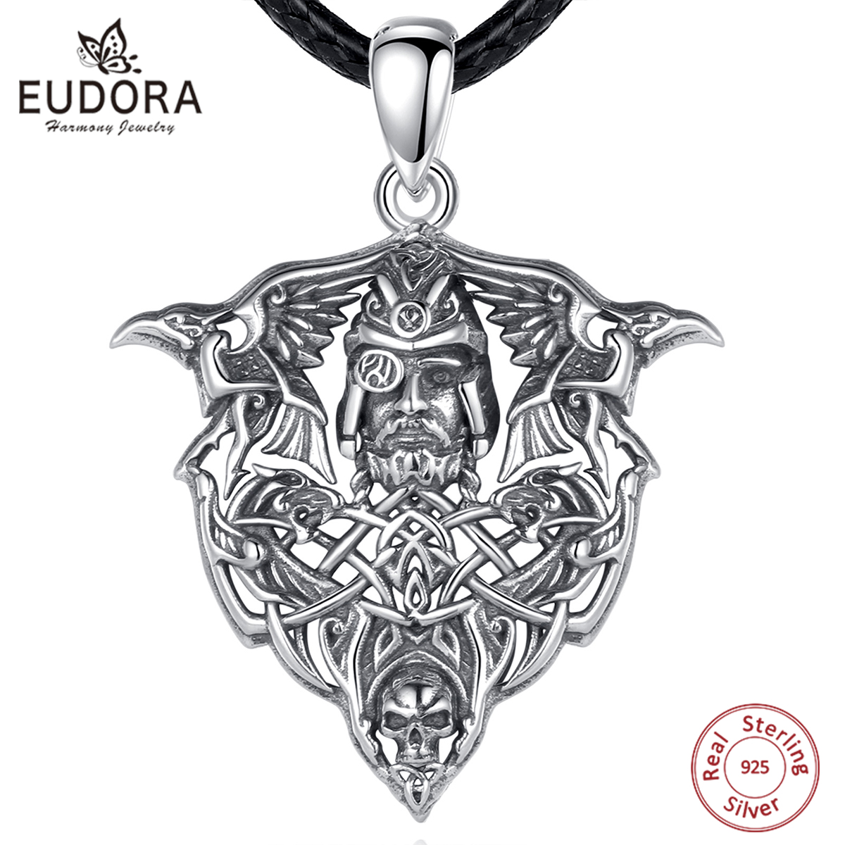 Eudora 925 Sterling Silver Vik - огляд і ціна Wolf Jewelry & Watches Tampa Reviews