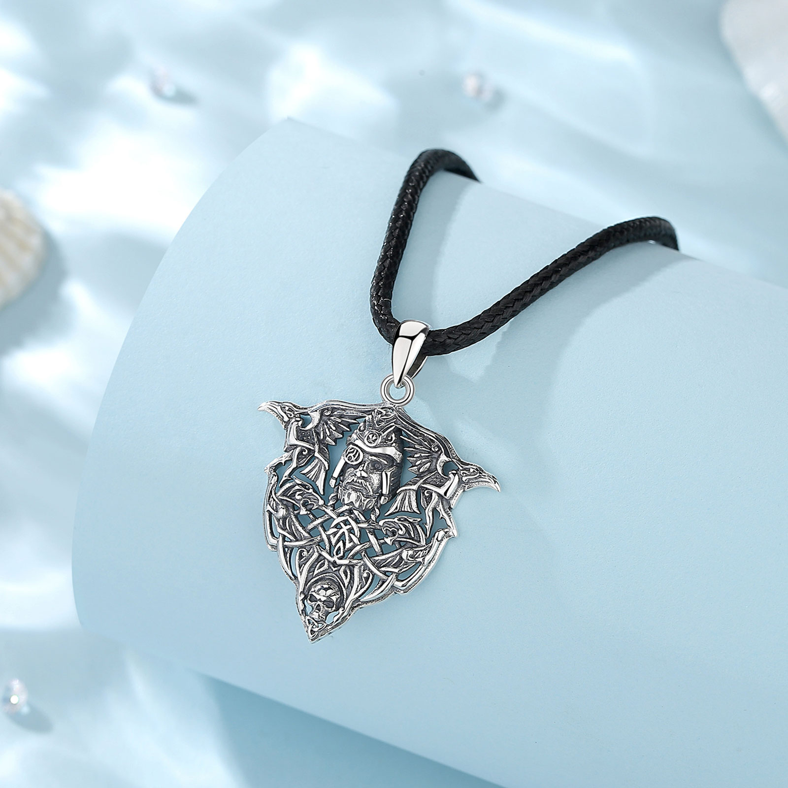 Eudora 925 Sterling Silver Vik - огляд і ціна Wolf Jewelry & Watches Tampa Reviews