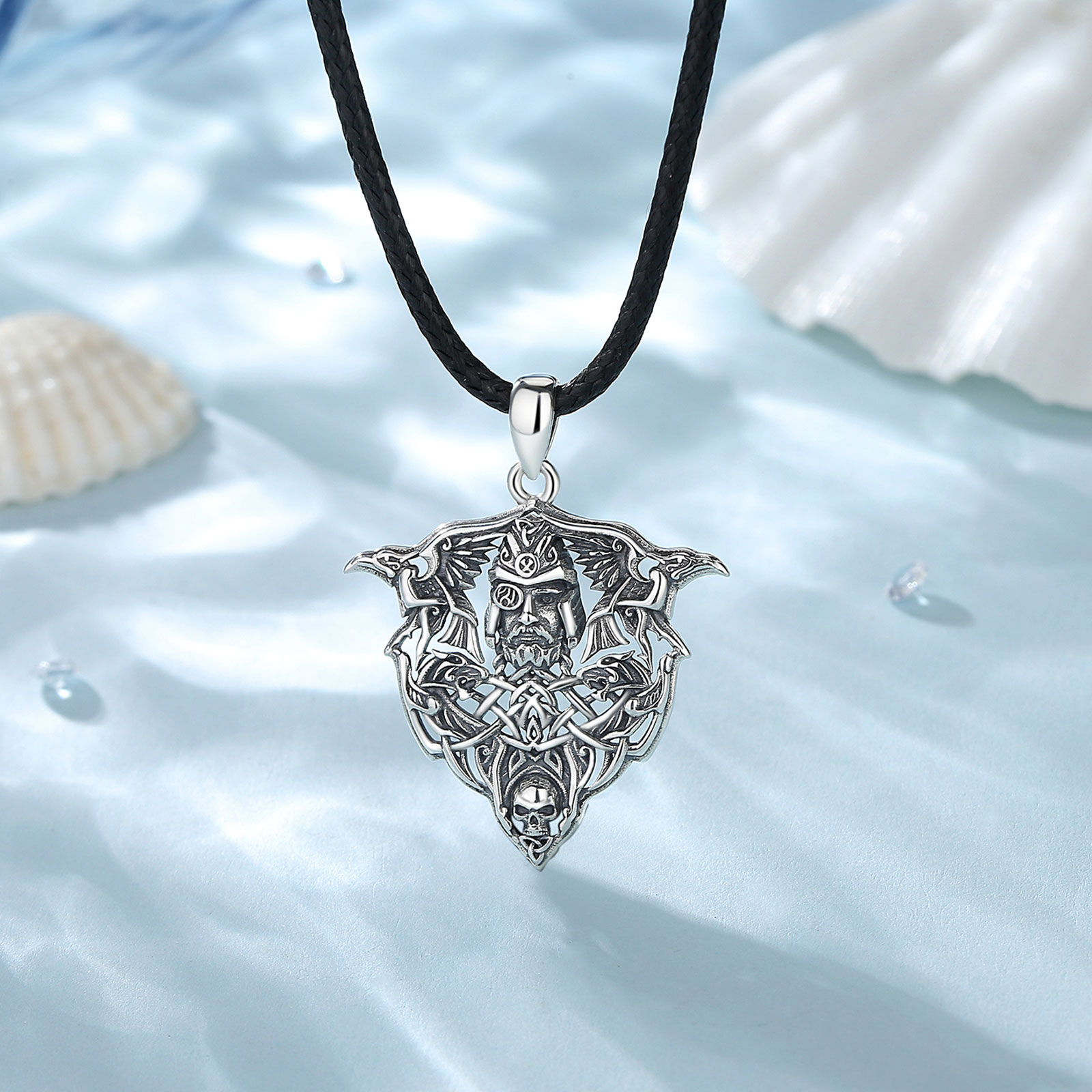 Eudora 925 Sterling Silver Vik - огляд і ціна Wolf Jewelry & Watches Tampa Reviews