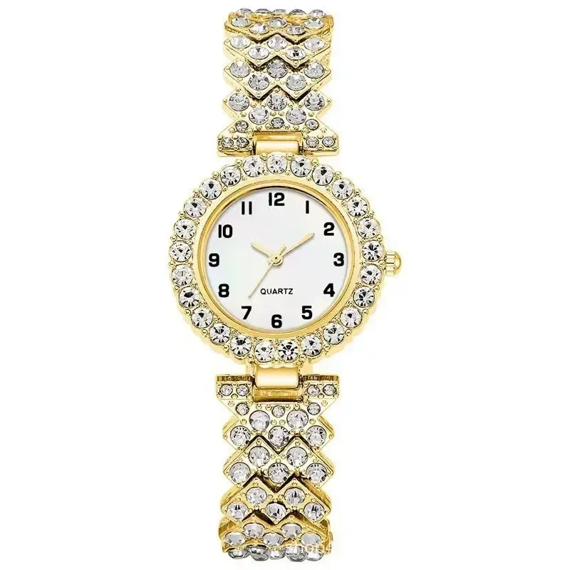 1pcs/2pcs Luxury Fashion Women - огляд і ціна Jewelry Watch Making